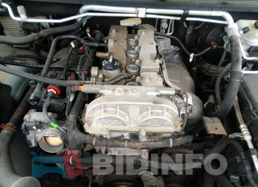 1GCHTBEA2J1102516 Photo# 6