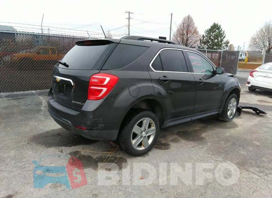 2GNFLFEK2G6142230 Photo# 4