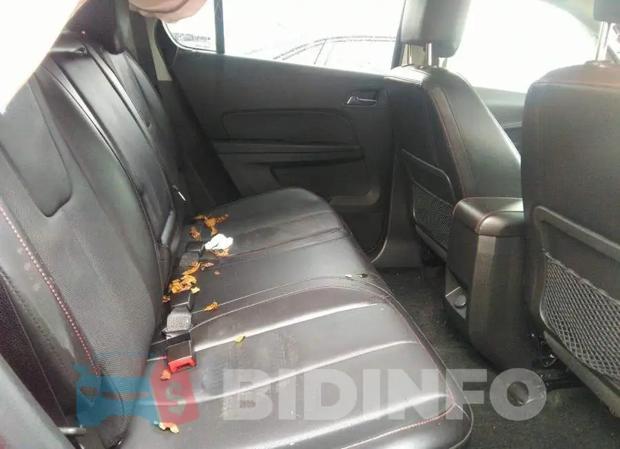 2GNFLHE33F6121504 Photo# 8