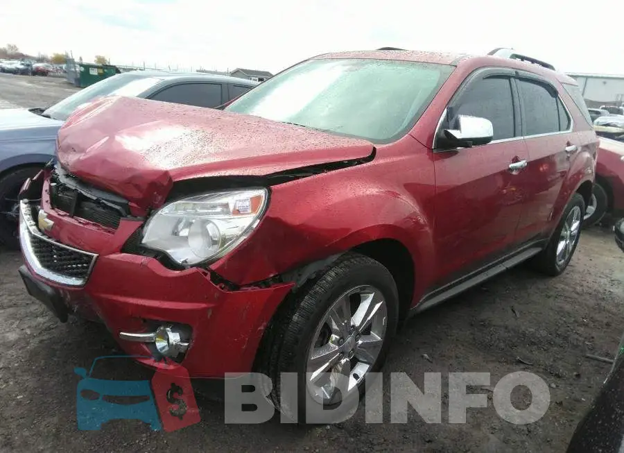 2GNFLHE33F6121504 Photo# 2