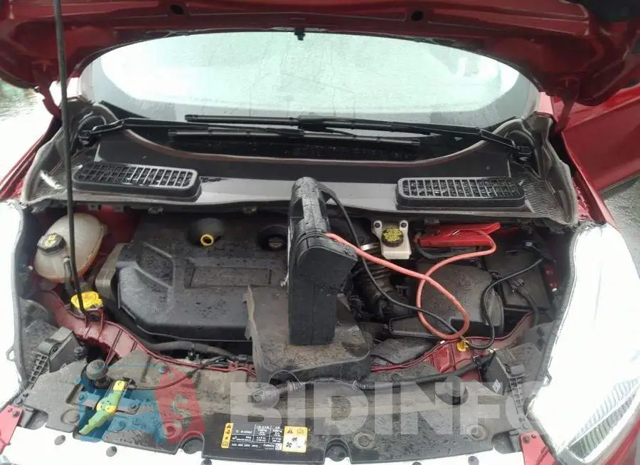 1FMCU9G97HUB10067 Photo# 10