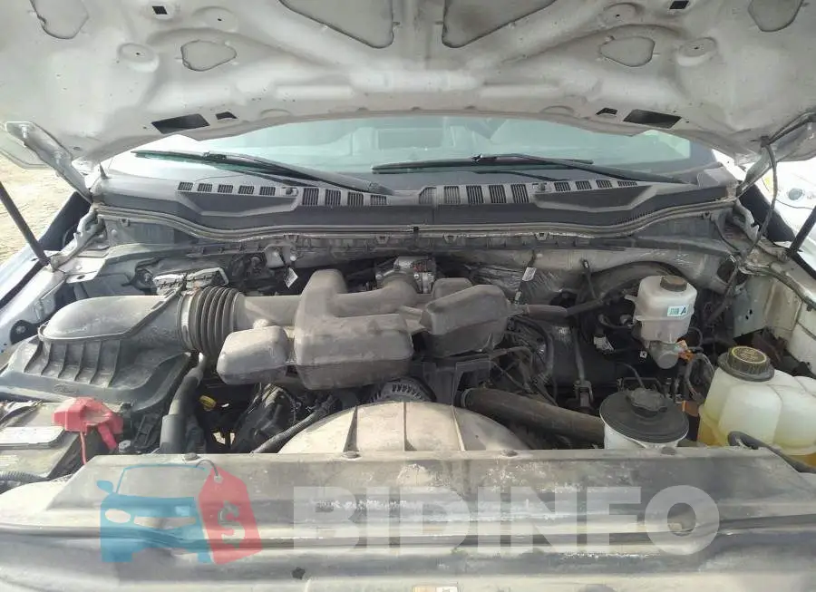 1FTBF2A67KEC37631 Photo# 10