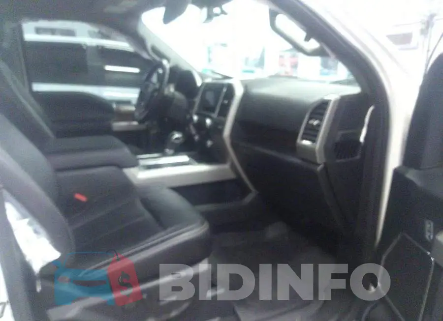 1FTEW1E41KFC20866 Photo# 5