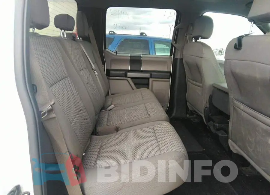 1FTEW1EF8FFB73794 Photo# 8