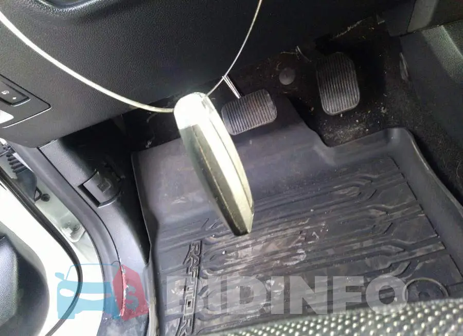 1FTFW1RG1KFD20796 Photo# 11
