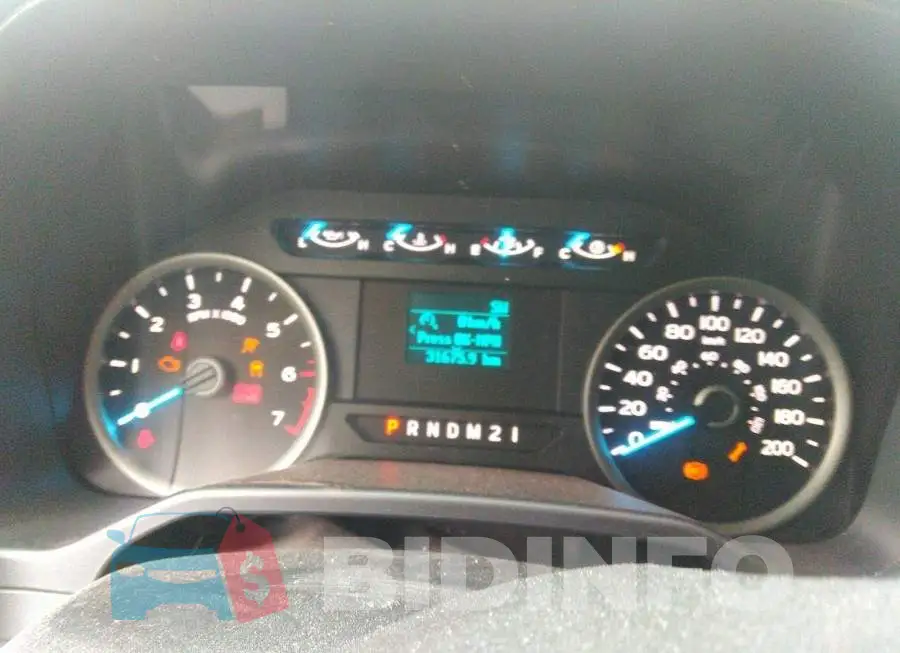 1FTFX1EF5FKE26062 Photo# 7