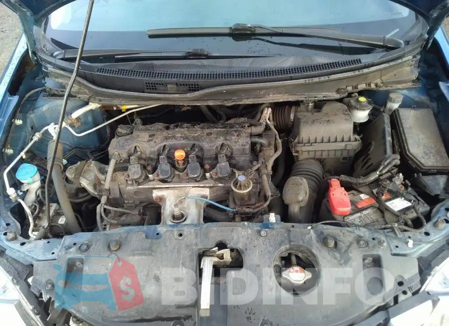 2HGFB2E40FH049863 Photo# 10