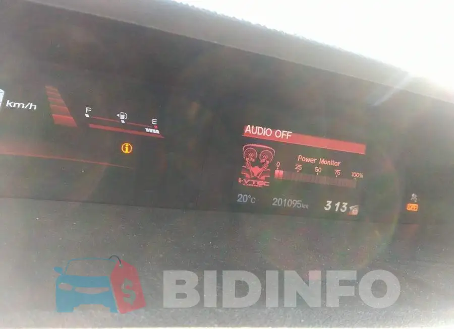 2HGFB6E59FH200005 Photo# 7