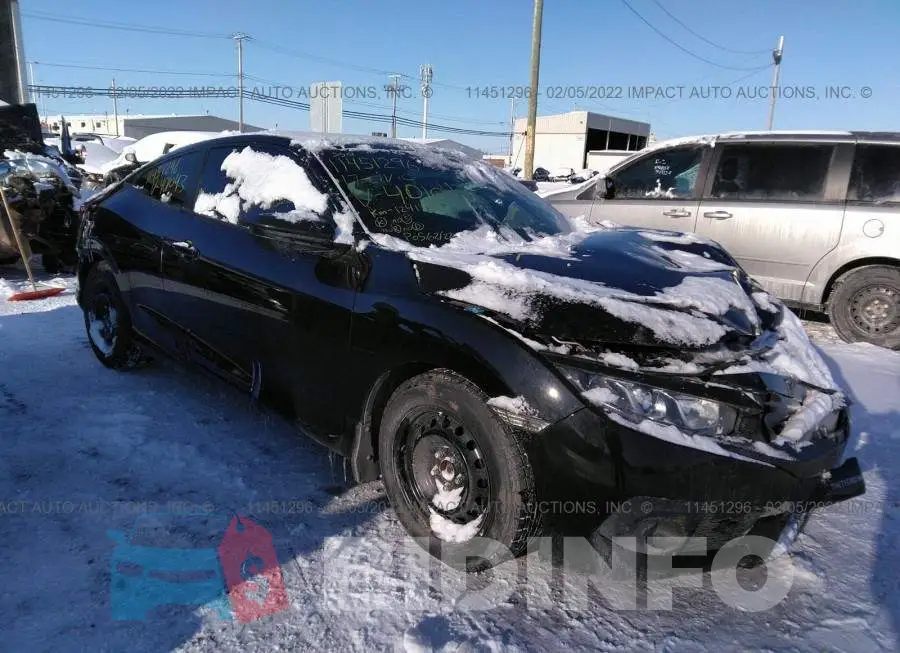 2HGFC4B61HH401043 Photo# 1
