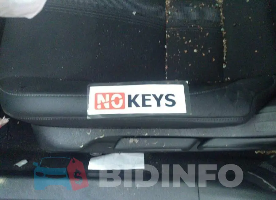 2HGFE2F59NH104615 Photo# 11