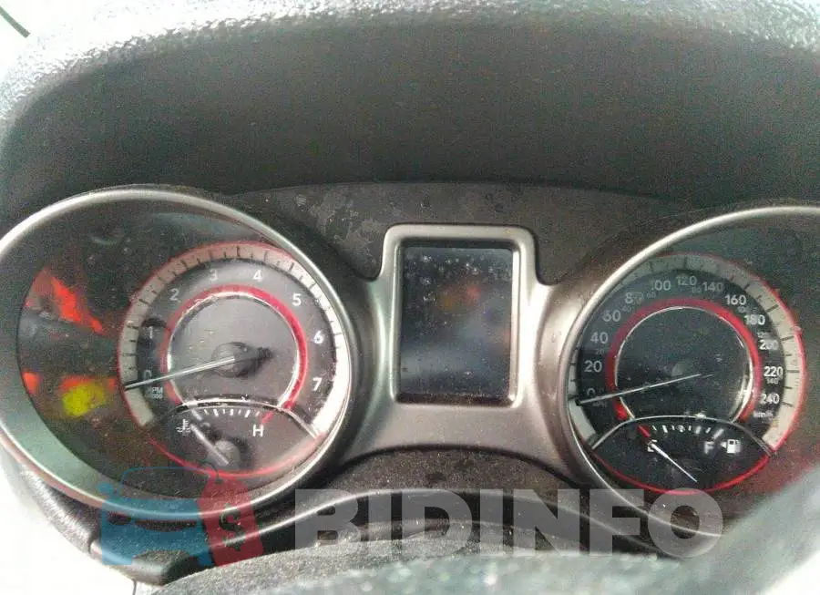 3C4PDDGG2HT542289 Photo# 7