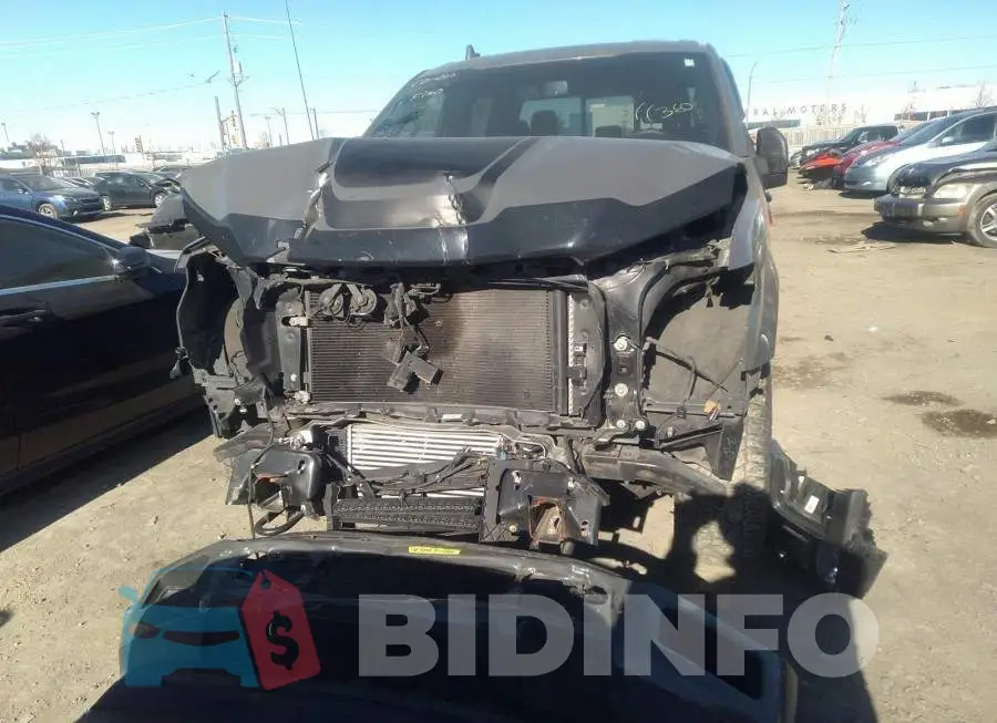 1FTEW1EP0JFC82803 Photo# 6