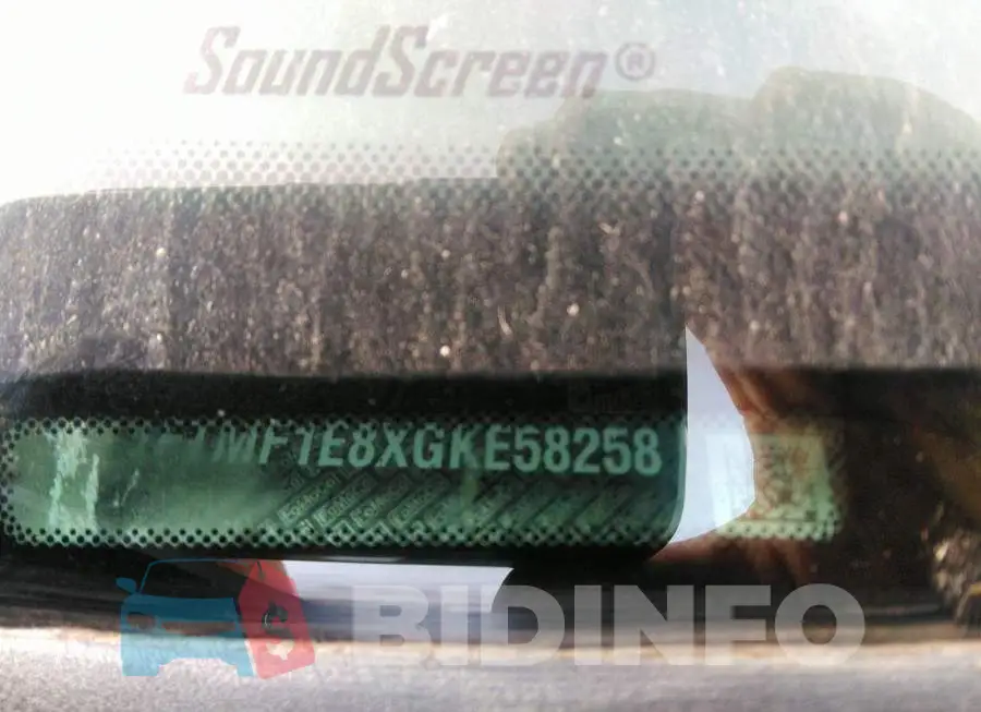 1FTMF1E8XGKE58258 Photo# 9