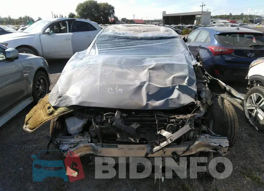 1HGCV2F32MA800473 Photo# 6