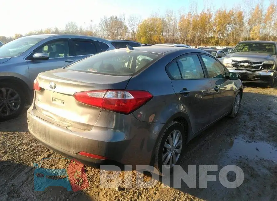KNAFX4A65G5525274 Photo# 4