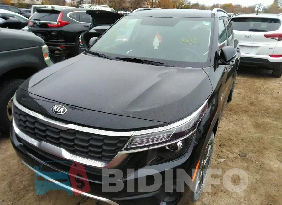 KNDEPCAA7M7189575 Photo# 6