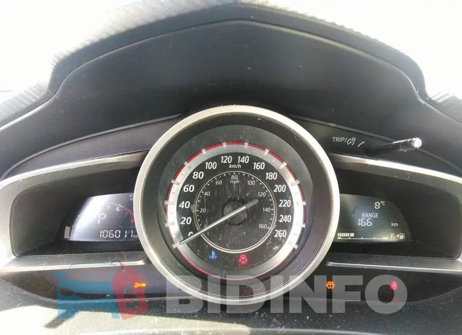 3MZBM1U71GM284849 Photo# 7