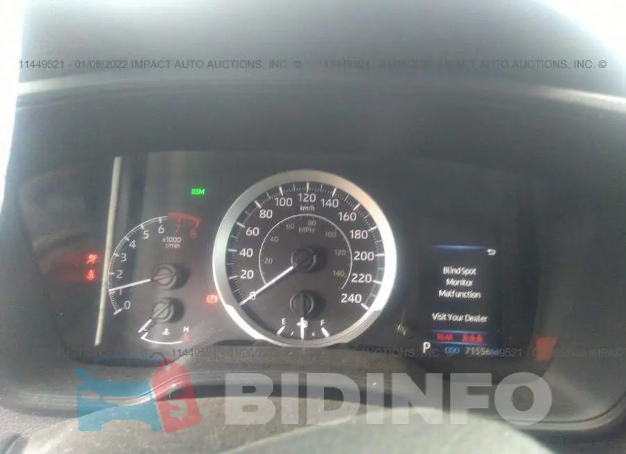 5YFBPRBE2LP054752 Photo# 7