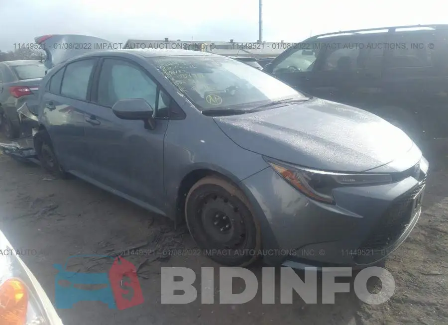 5YFBPRBE2LP054752 Photo# 1