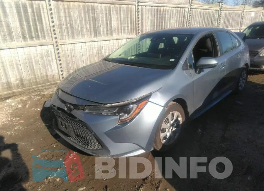 5YFBPRBE8LP039995 Photo# 2
