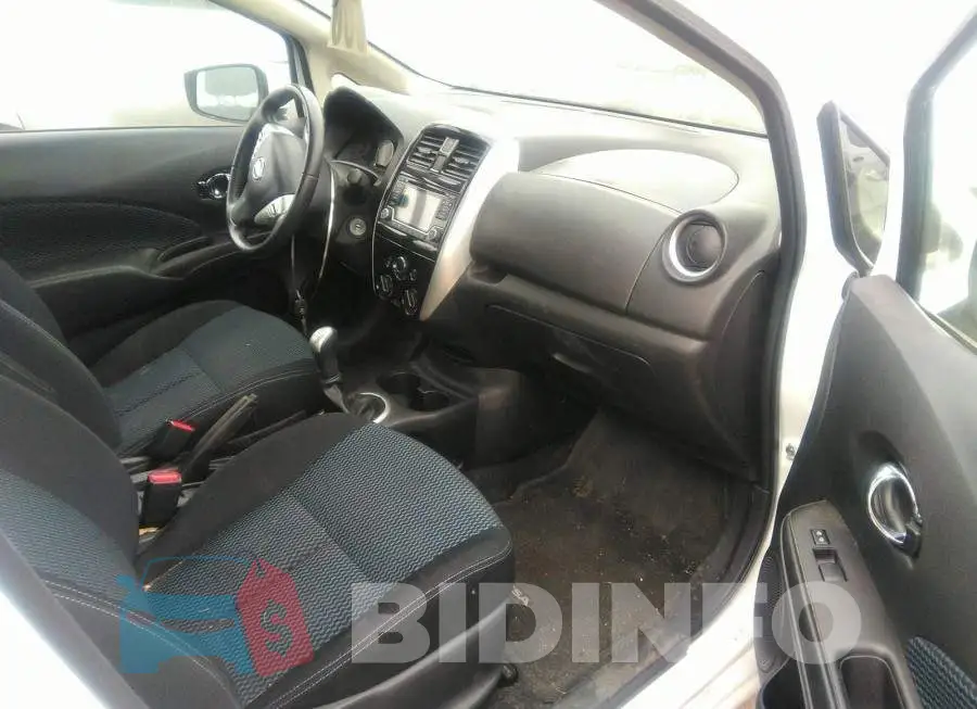 3N1CE2CP2GL378727 Photo# 5