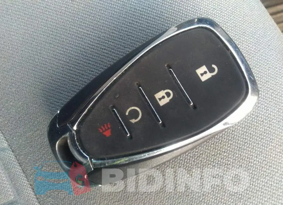 2GNAX5EV1L6163096 Photo# 11