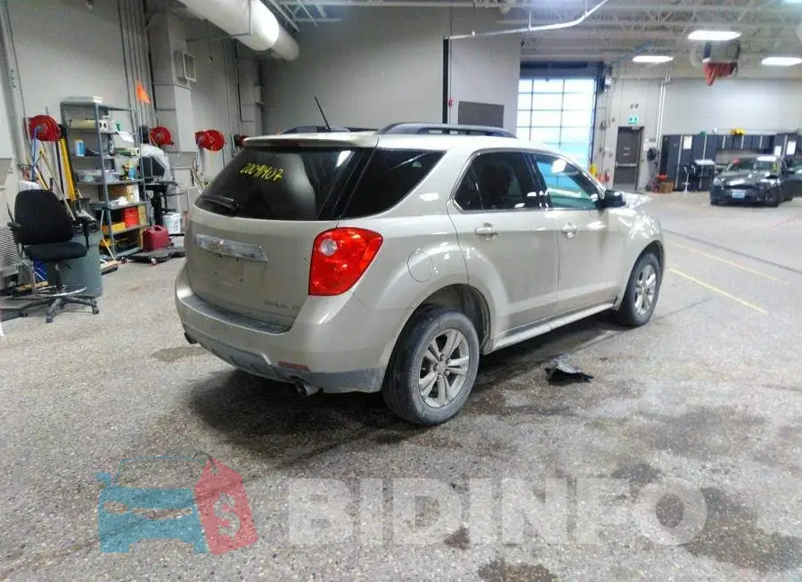 2GNFLBE31F6370977 Photo# 4