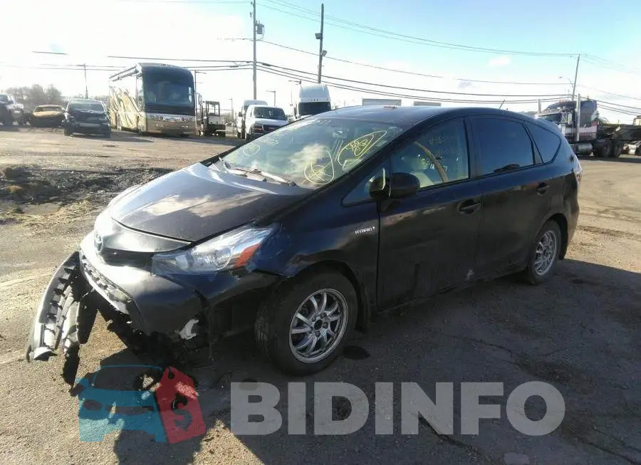 JTDZN3EU7FJ036373 Photo# 2
