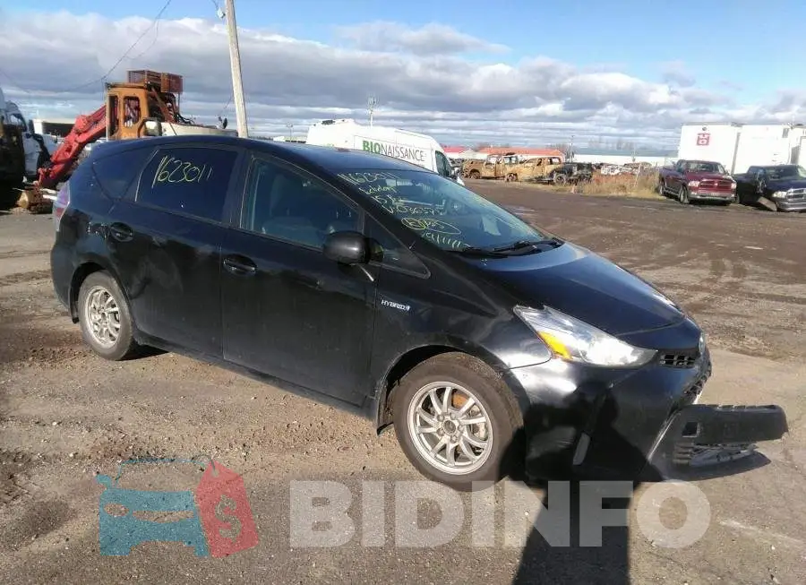 JTDZN3EU7FJ036373 Photo# 1