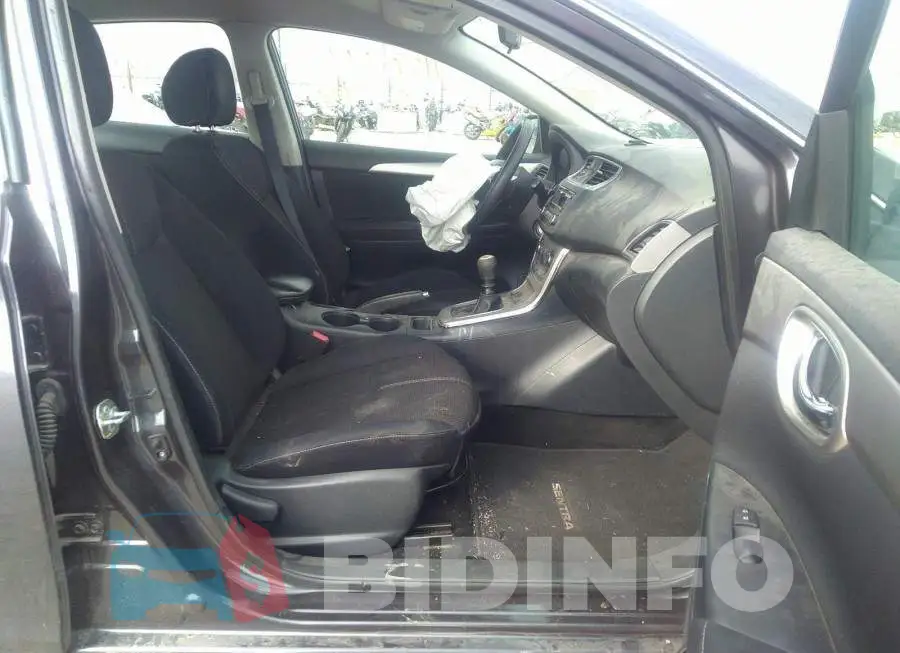 3N1AB7AP3FL630872 Photo# 5