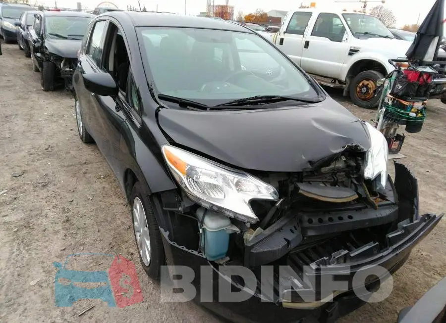 3N1CE2CP5FL380079 Photo# 6
