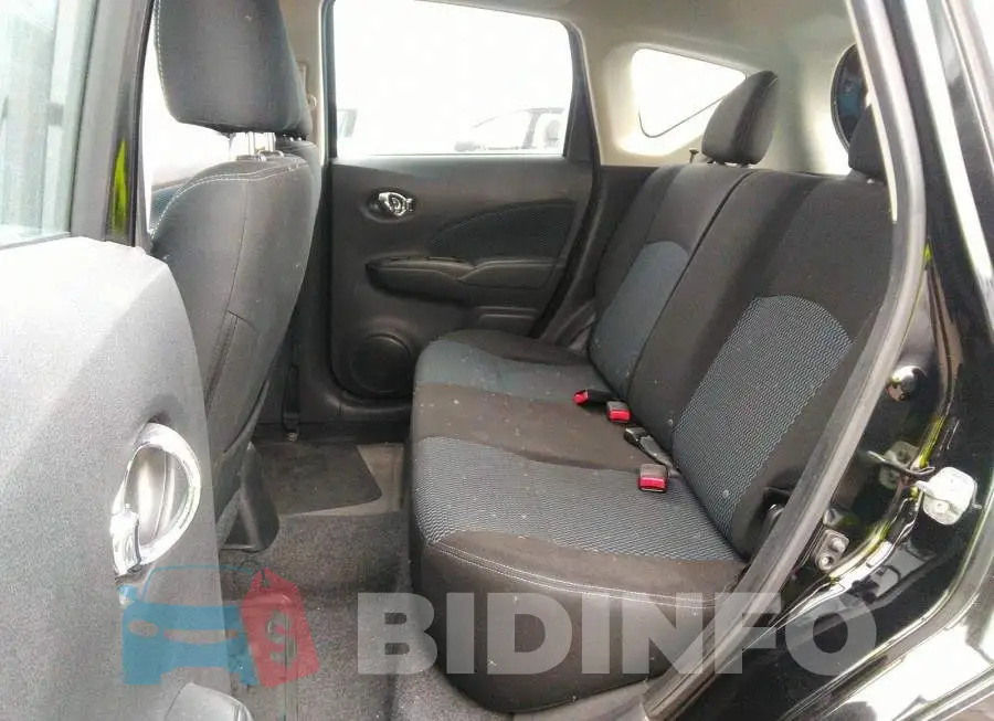 3N1CE2CP5FL380079 Photo# 8