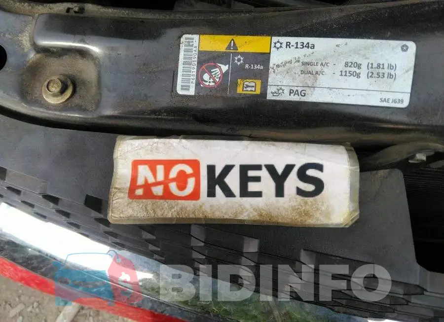 2C4RDGBG9FR681613 Photo# 11