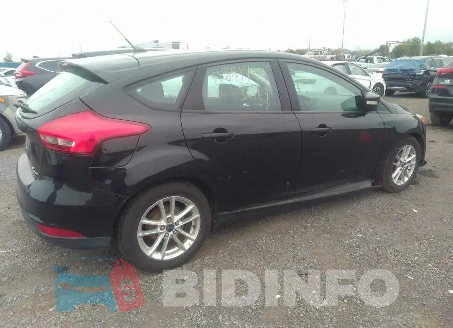 1FADP3K27FL337369 Photo# 4