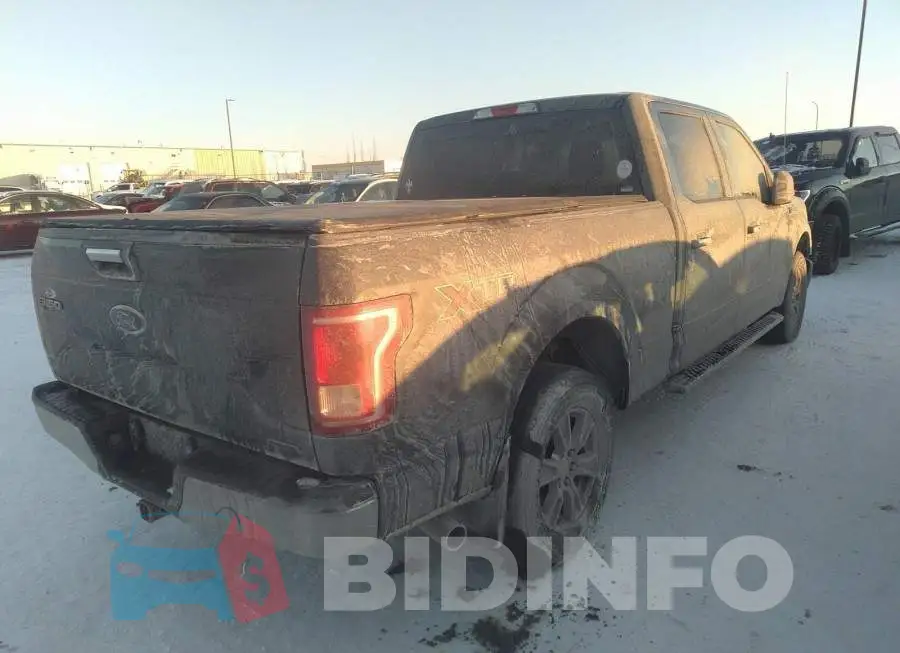 1FTFW1EF6FFB73989 Photo# 4
