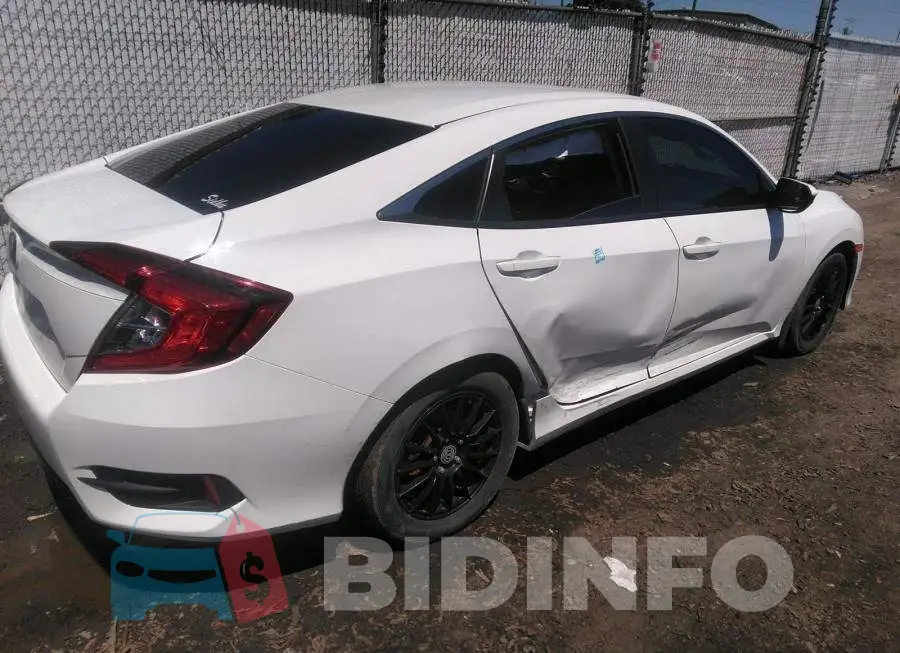 2HGFC2F56GH032832 Photo# 4