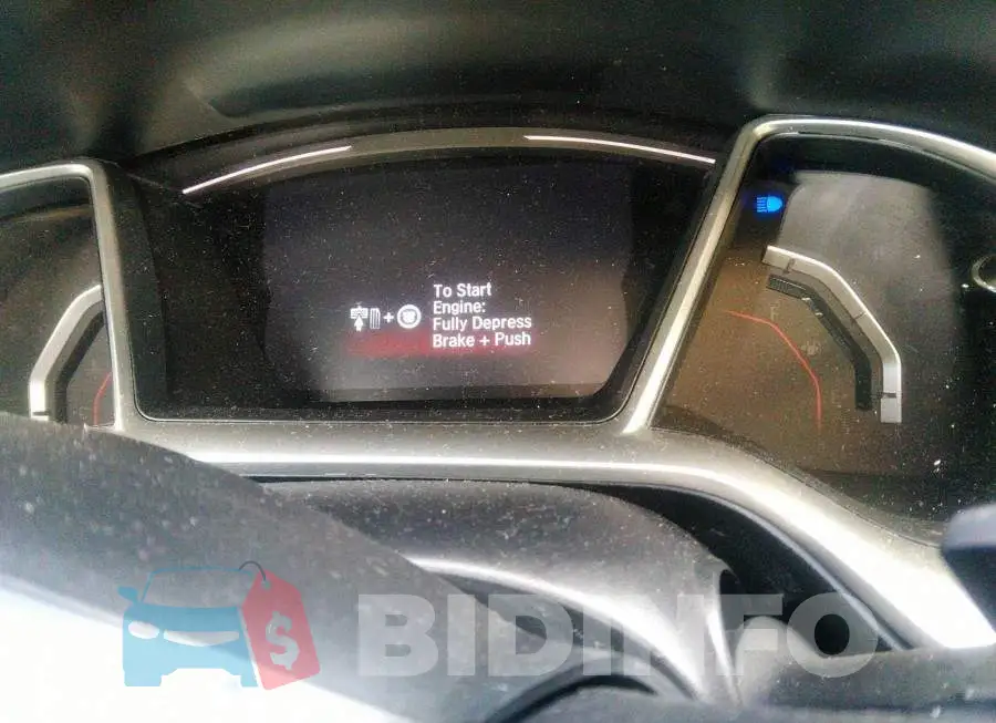 2HGFC2F85MH013985 Photo# 7