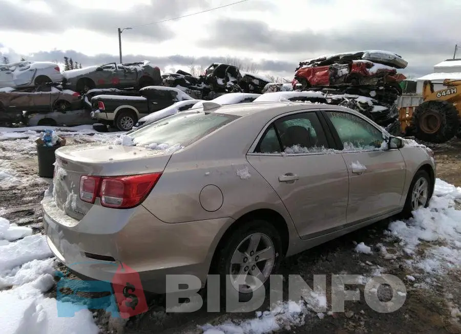 1G11C5SA9GF102637 Photo# 4