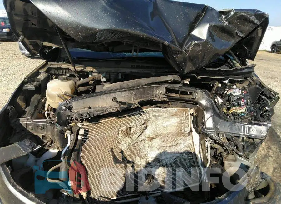 2FMPK4AP6LBA20831 Photo# 10