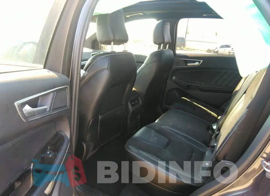 2FMPK4AP6LBA20831 Photo# 8