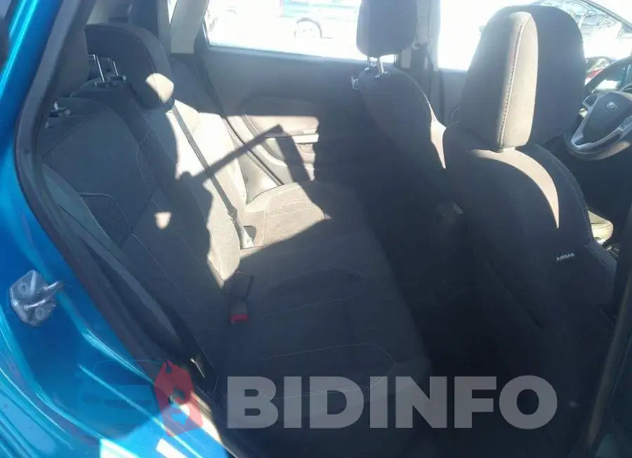 3FADP4EJ3FM116472 Photo# 8