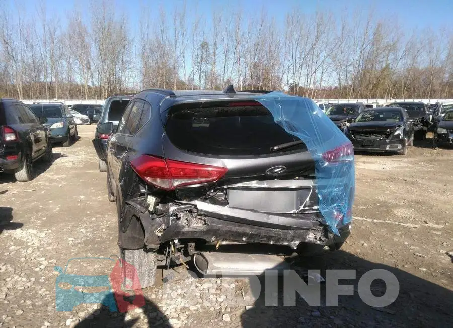 KM8J3CA20JU652894 Photo# 6