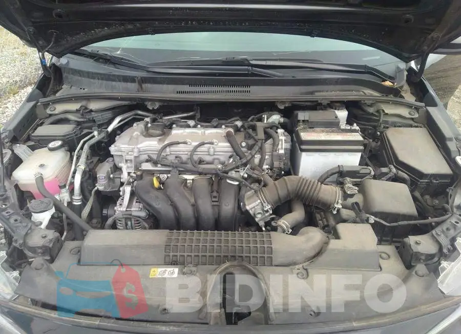 5YFBPRBE9LP038189 Photo# 10