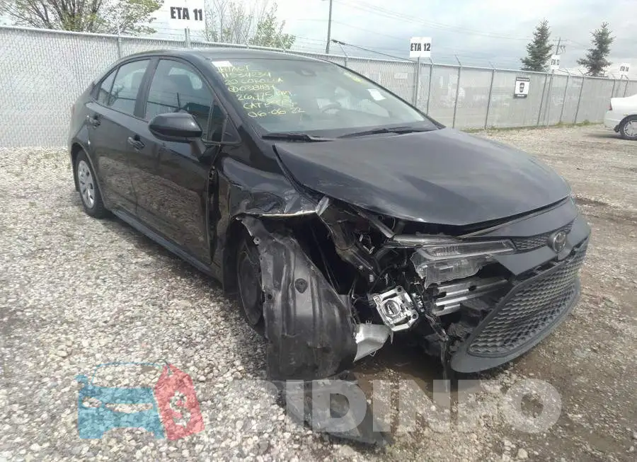 5YFBPRBE9LP038189 Photo# 1