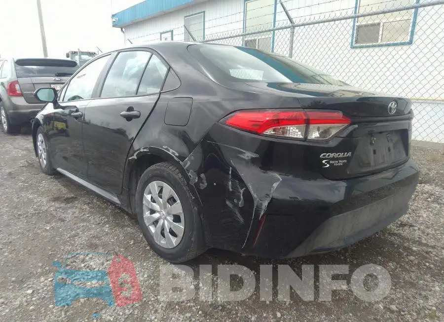 5YFBPRBE9LP038189 Photo# 3