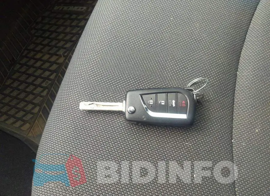 5YFBPRBE9LP038189 Photo# 11