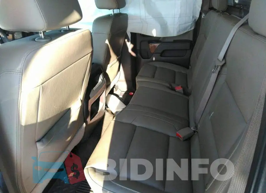 1GTV2NEC4GZ174322 Photo# 8