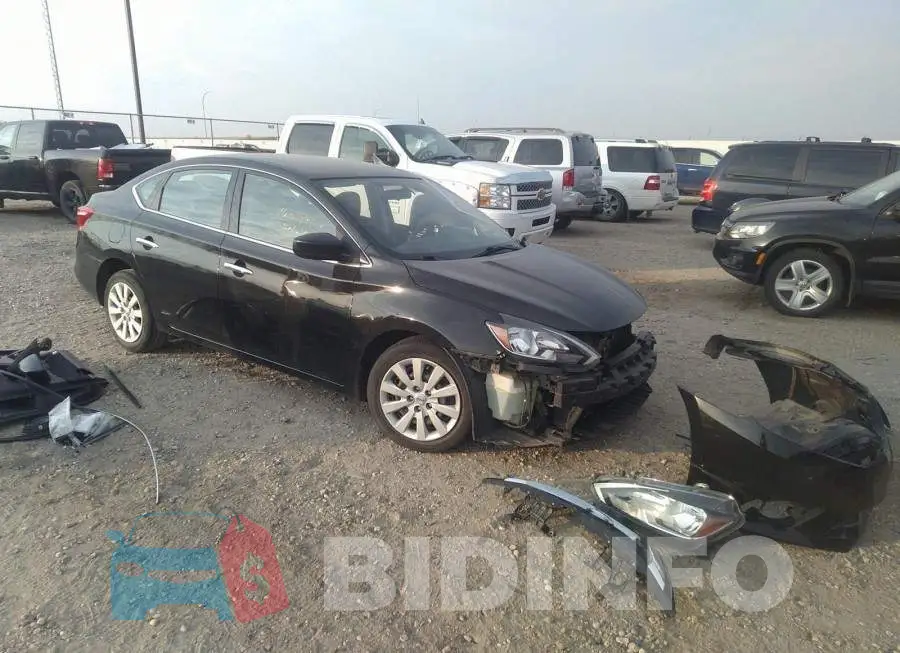 3N1AB7AP5HL687352 Photo# 1