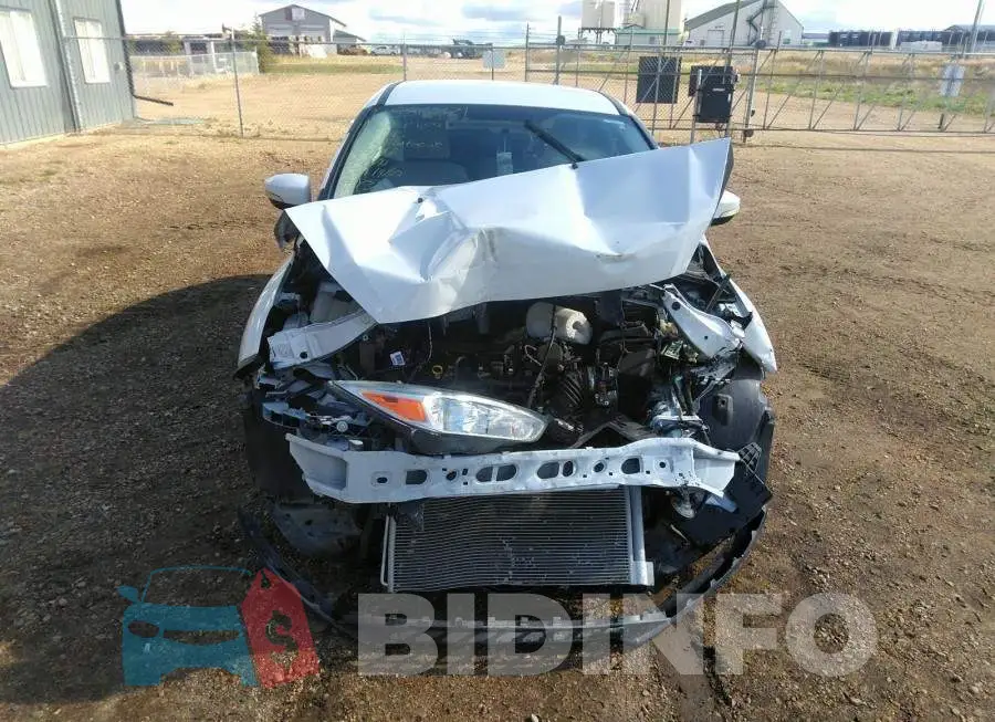 1FADP3K23GL231695 Photo# 6