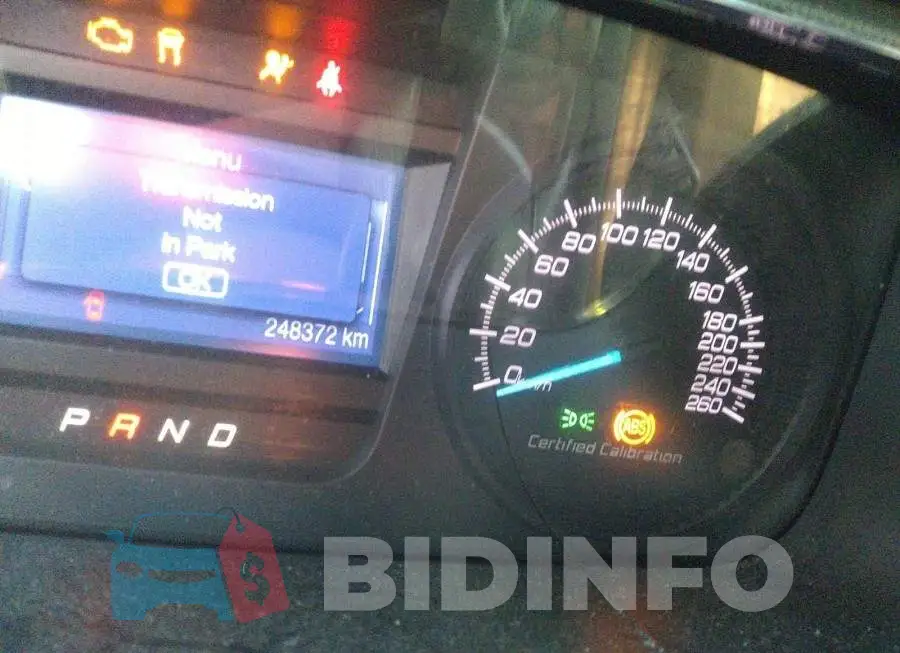 1FAHP2MK2FG111127 Photo# 7